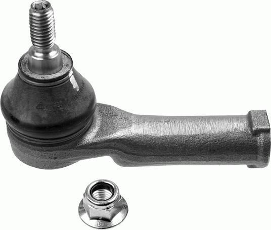 Lemförder 25812 01 - Tie Rod End onlydrive.pro