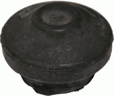 Lemförder 25889 01 - Rubber Buffer, engine mounting onlydrive.pro