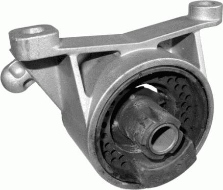 Lemförder 25398 01 - Holder, engine mounting onlydrive.pro