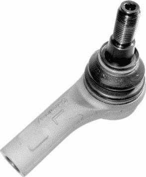 Lemförder 25341 01 - Tie Rod End onlydrive.pro