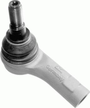 Lemförder 25342 01 - Tie Rod End onlydrive.pro