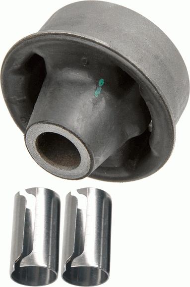 Lemförder 25351 01 - Bush of Control / Trailing Arm onlydrive.pro