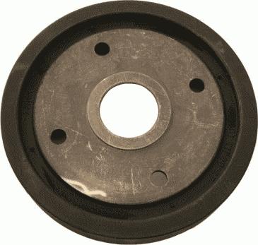 Lemförder 25382 01 - Vibration Damper, propshaft onlydrive.pro