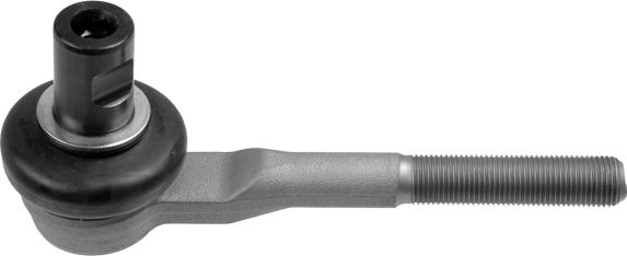 Lemförder 25336 01 - Tie Rod End onlydrive.pro