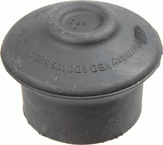 Lemförder 25266 01 - Rubber Buffer, engine mounting onlydrive.pro