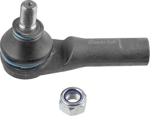 Lemförder 25204 01 - Tie Rod End onlydrive.pro