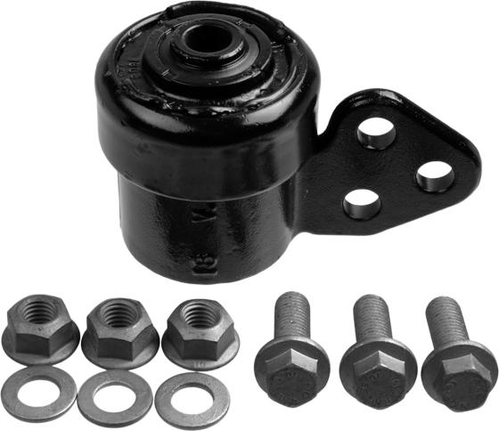 Lemförder 26581 02 - Bush of Control / Trailing Arm onlydrive.pro