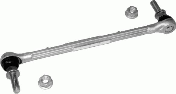 Lemförder 26662 02 - Rod / Strut, stabiliser onlydrive.pro