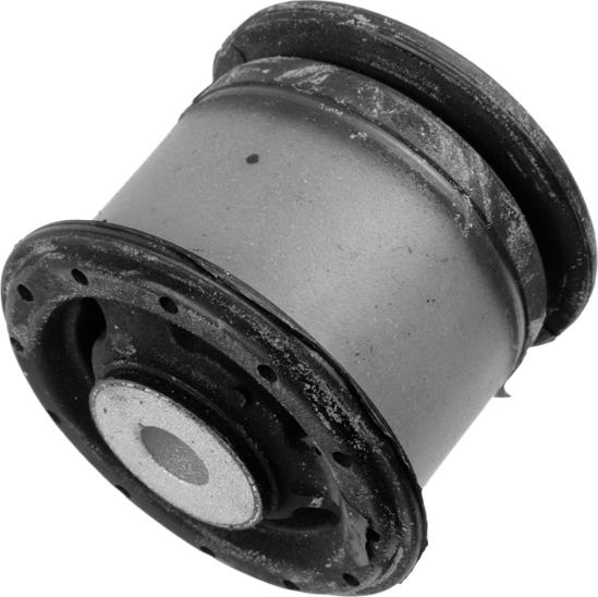 Lemförder 26609 01 - Mounting, axle beam onlydrive.pro