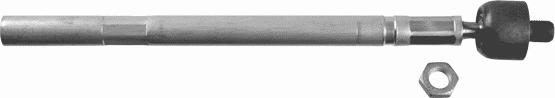 Lemförder 26059 01 - Inner Tie Rod, Axle Joint onlydrive.pro