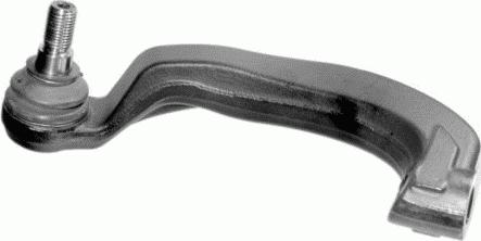 Lemförder 26011 02 - Tie Rod End onlydrive.pro