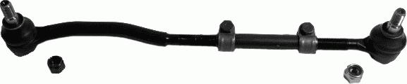 Lemförder 26796 01 - Tie Rod onlydrive.pro