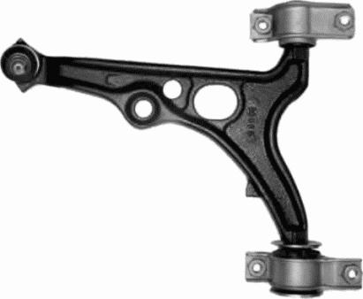 Lemförder 26746 02 - Track Control Arm onlydrive.pro