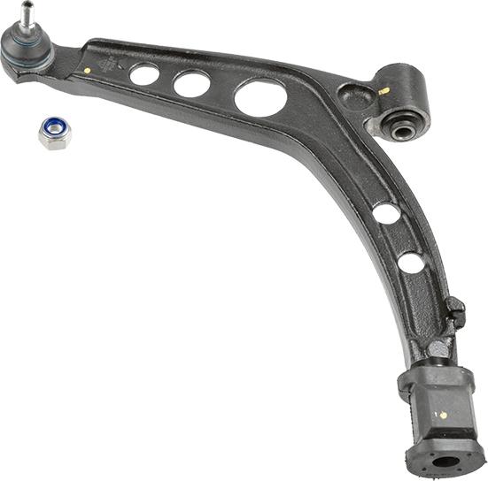 Lemförder 26748 01 - Track Control Arm onlydrive.pro