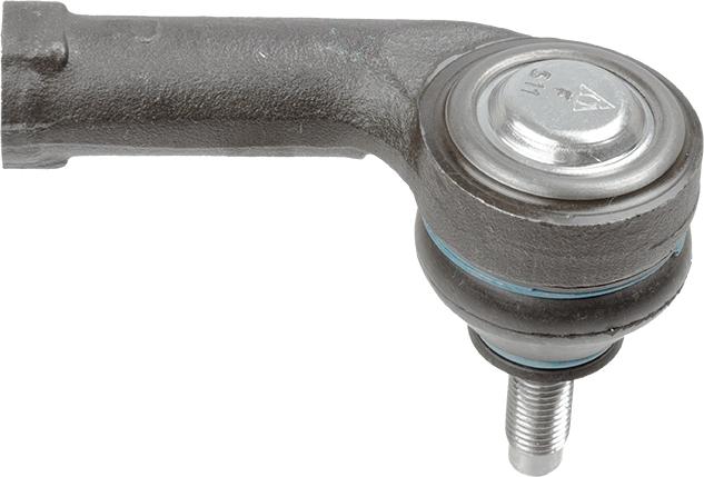 Lemförder 26754 02 - Tie Rod End onlydrive.pro