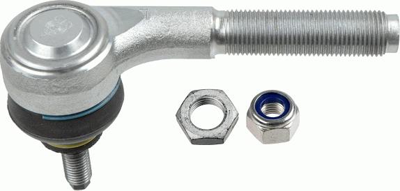 Lemförder 26750 01 - Tie Rod End onlydrive.pro