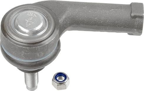 Lemförder 26753 03 - Tie Rod End onlydrive.pro