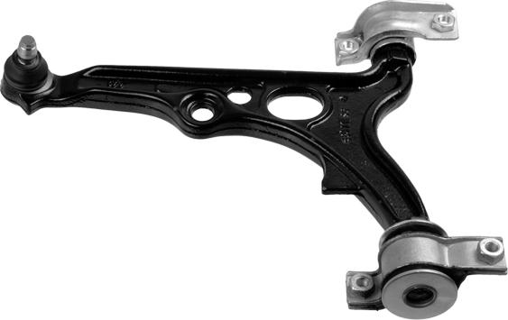 Lemförder 26761 02 - Track Control Arm onlydrive.pro