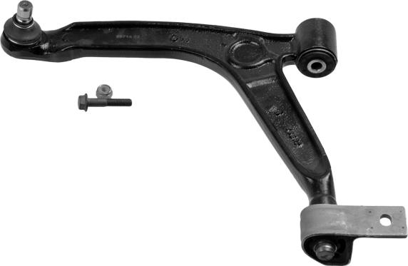 Lemförder 26714 02 - Track Control Arm onlydrive.pro