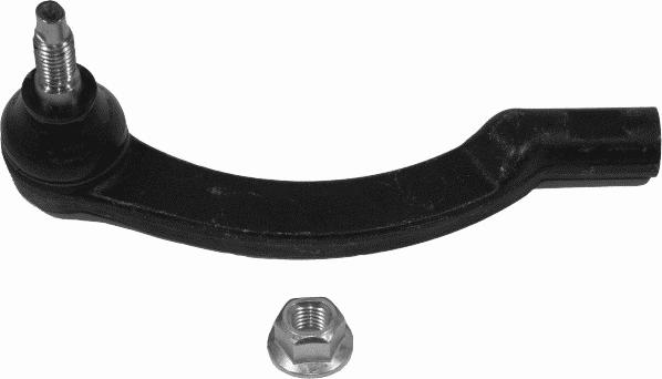 Lemförder 20136 02 - Tie Rod End onlydrive.pro