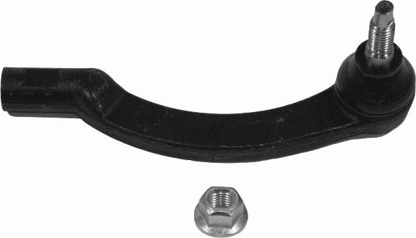 Lemförder 20137 02 - Tie Rod End onlydrive.pro