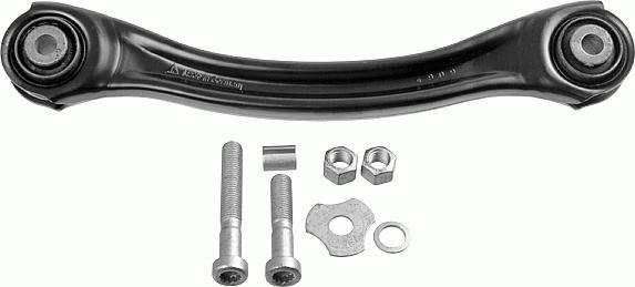 Lemförder 20731 03 - Rod / Strut, wheel suspension onlydrive.pro