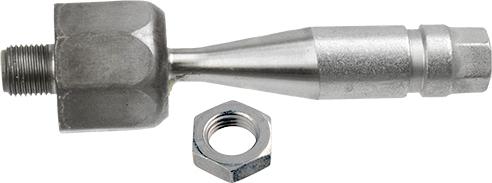 Lemförder 21609 01 - Inner Tie Rod, Axle Joint onlydrive.pro