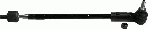 Lemförder 21608 03 - Tie Rod onlydrive.pro