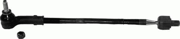 Lemförder 21607 03 - Tie Rod onlydrive.pro