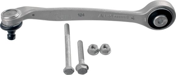 Lemförder 21615 01 - Track Control Arm onlydrive.pro