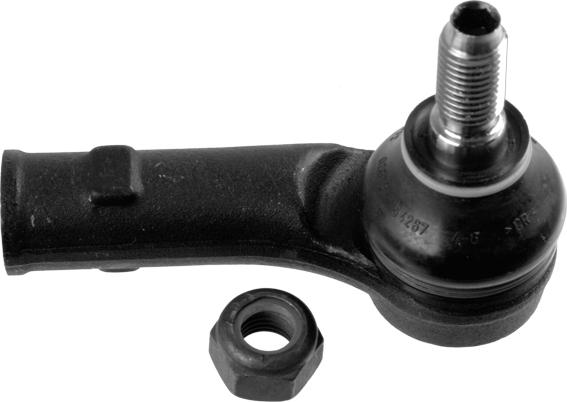 Lemförder 21611 02 - Tie Rod End onlydrive.pro