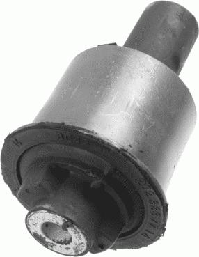 Lemförder 21074 01 - Bush of Control / Trailing Arm onlydrive.pro