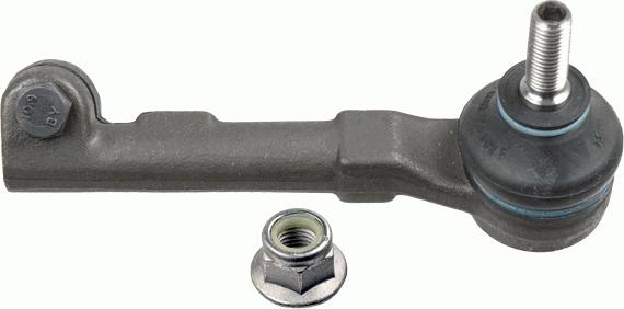 Lemförder 21190 01 - Tie Rod End onlydrive.pro