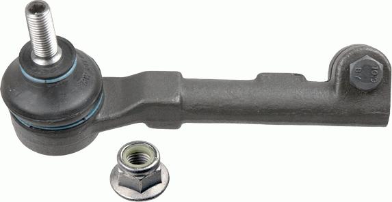 Lemförder 21191 01 - Tie Rod End onlydrive.pro