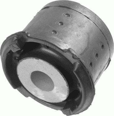 Lemförder 21381 01 - Mounting, axle beam onlydrive.pro