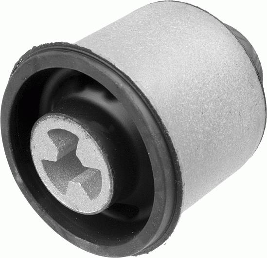 Lemförder 21236 01 - Mounting, axle beam onlydrive.pro