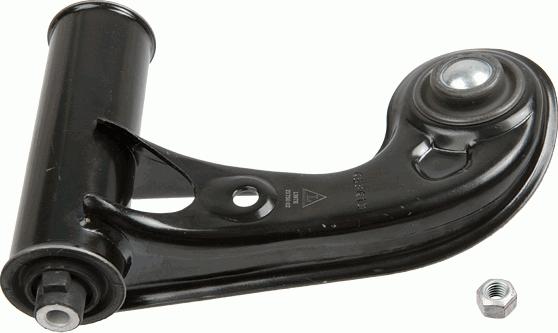 Lemförder 21750 02 - Track Control Arm onlydrive.pro