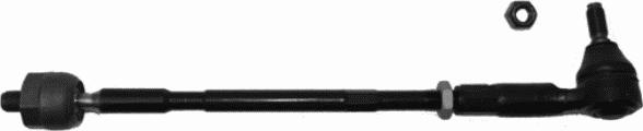 Lemförder 28979 01 - Tie Rod onlydrive.pro