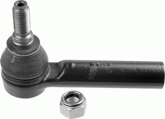 Lemförder 28499 02 - Tie Rod End onlydrive.pro