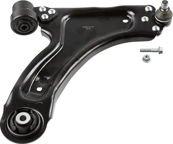 Lemförder 28059 02 - Track Control Arm onlydrive.pro