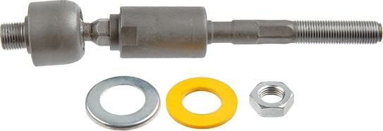 Lemförder 28028 01 - Inner Tie Rod, Axle Joint onlydrive.pro