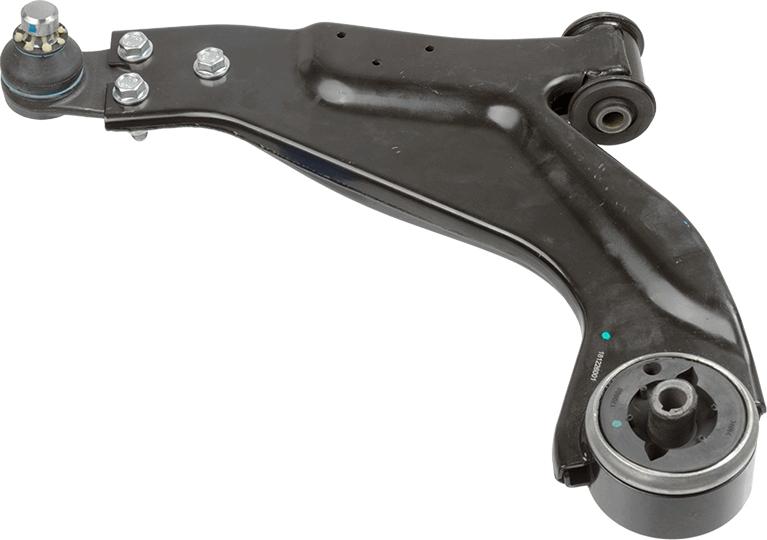 Lemförder 28139 01 - Track Control Arm onlydrive.pro