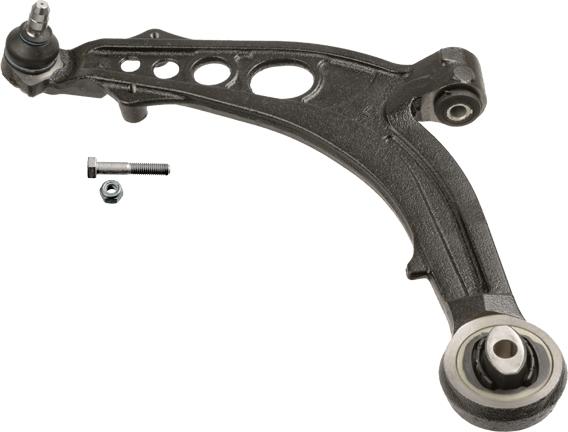 Lemförder 28137 01 - Track Control Arm onlydrive.pro