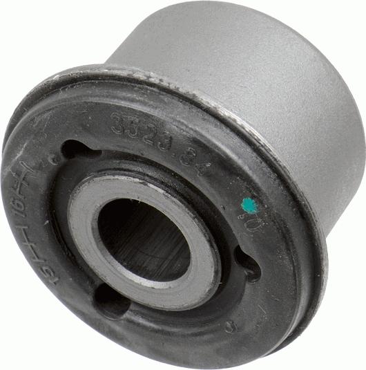 Lemförder 28879 01 - Bush of Control / Trailing Arm onlydrive.pro