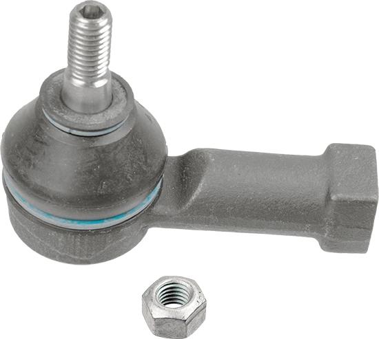 Lemförder 28366 01 - Tie Rod End onlydrive.pro