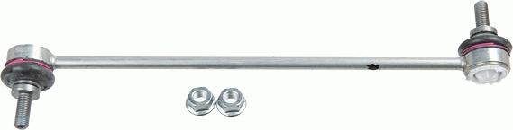 Lemförder 28333 01 - Rod / Strut, stabiliser onlydrive.pro