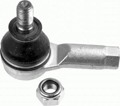 Lemförder 28767 02 - Tie Rod End onlydrive.pro