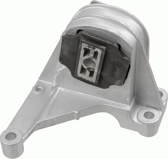 Lemförder 28787 01 - Mounting, automatic transmission onlydrive.pro