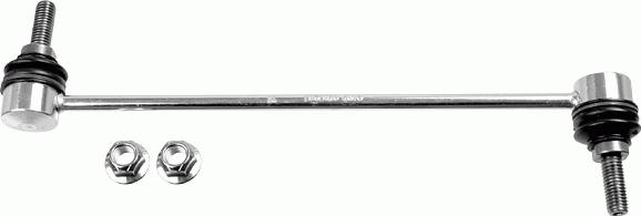 Lemförder 28727 01 - Rod / Strut, stabiliser onlydrive.pro