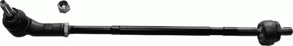 Lemförder 22451 02 - Tie Rod onlydrive.pro